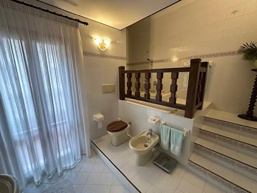 Immagine 11 di Casa quadrifamiliare in vendita  in via Alcide De Gasperi a Santa Maria Di Sala