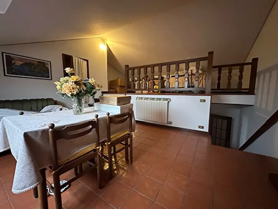 Immagine 12 di Casa quadrifamiliare in vendita  in via Alcide De Gasperi a Santa Maria Di Sala