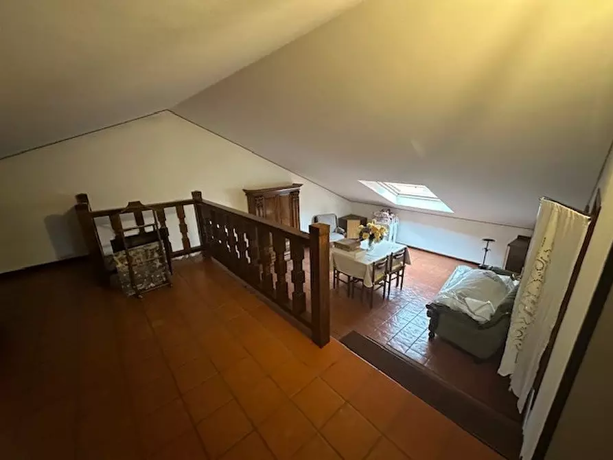 Immagine 13 di Casa quadrifamiliare in vendita  in via Alcide De Gasperi a Santa Maria Di Sala