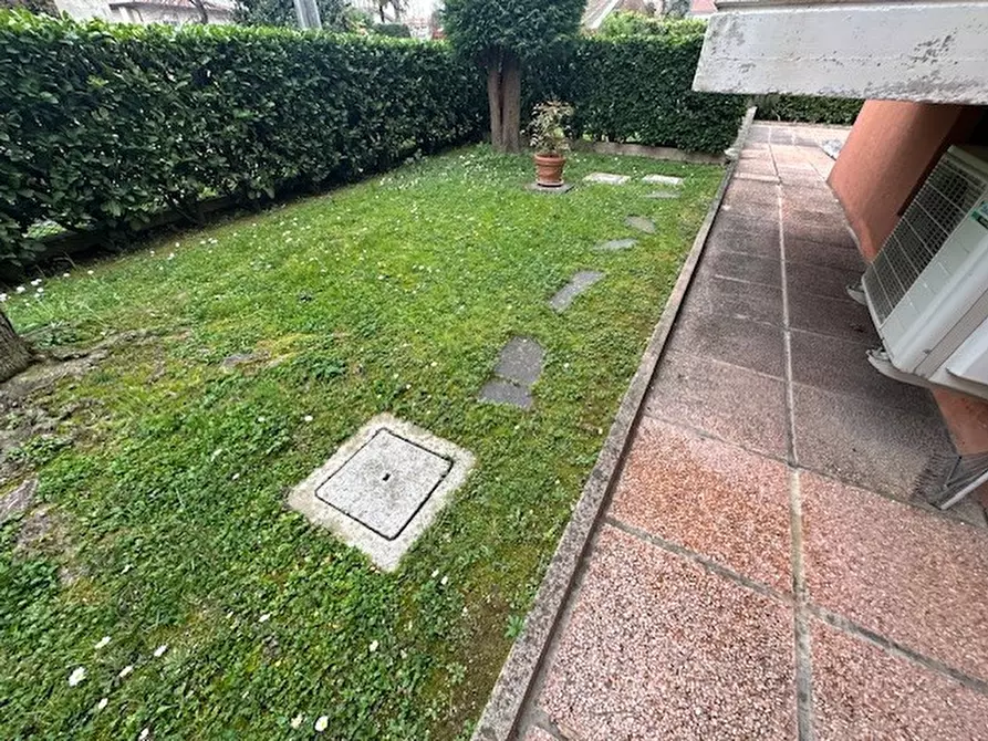Immagine 14 di Casa quadrifamiliare in vendita  in via Alcide De Gasperi a Santa Maria Di Sala