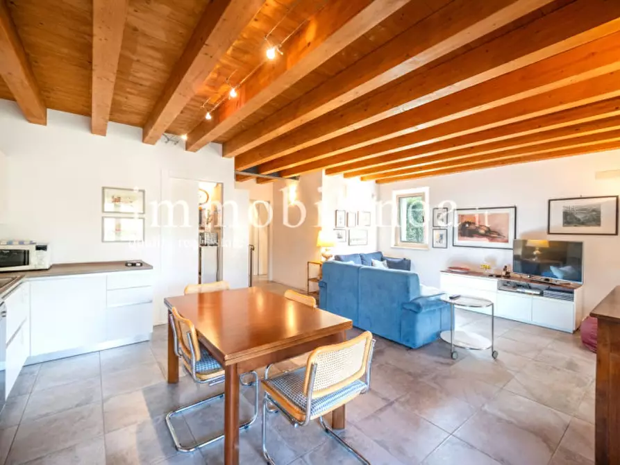 Immagine 16 di Appartamento in vendita  in VIA VOLPARA Piano S1-T a Torri Del Benaco