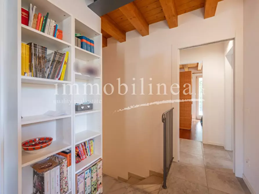 Immagine 24 di Appartamento in vendita  in VIA VOLPARA Piano S1-T a Torri Del Benaco