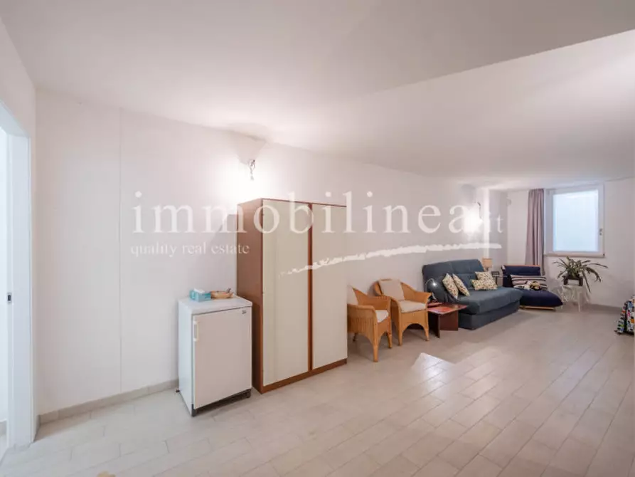 Immagine 25 di Appartamento in vendita  in VIA VOLPARA Piano S1-T a Torri Del Benaco