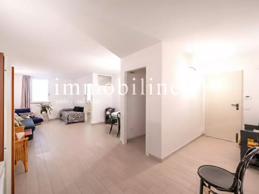 Immagine 35 di Appartamento in vendita  in VIA VOLPARA Piano S1-T a Torri Del Benaco