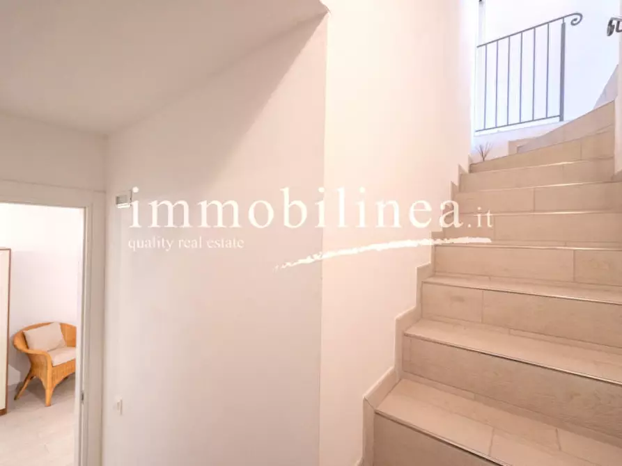 Immagine 36 di Appartamento in vendita  in VIA VOLPARA Piano S1-T a Torri Del Benaco