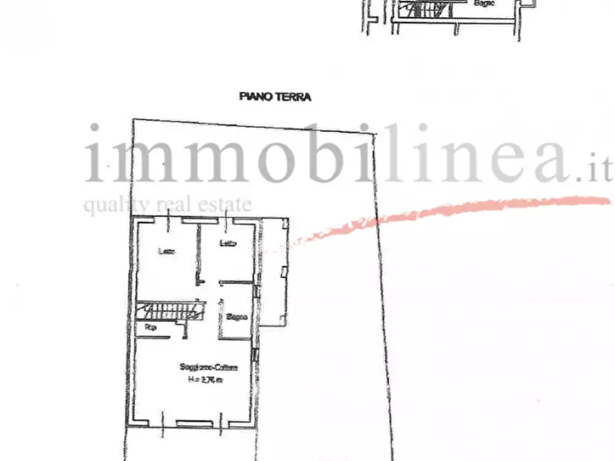 Immagine 37 di Appartamento in vendita  in VIA VOLPARA Piano S1-T a Torri Del Benaco