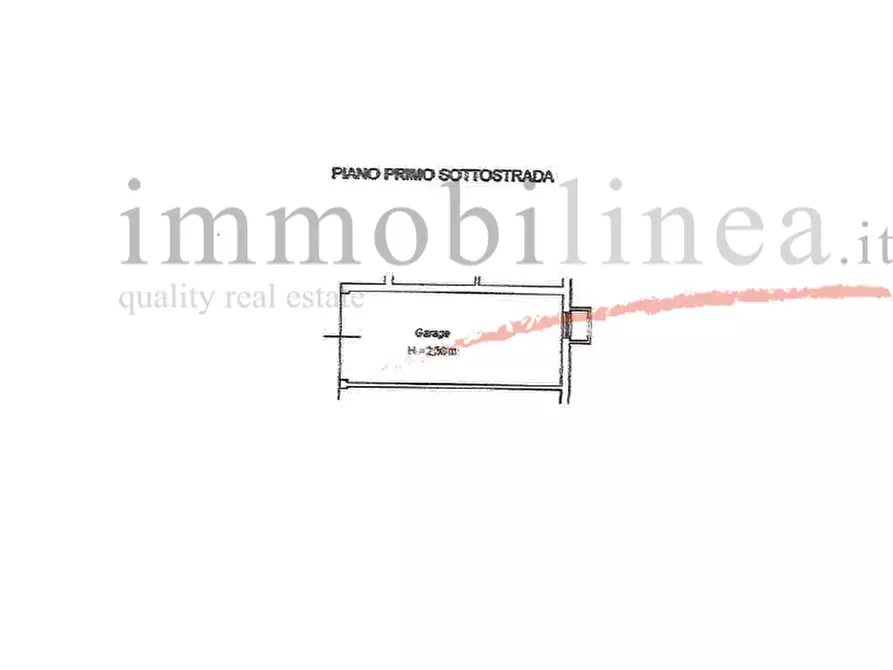 Immagine 38 di Appartamento in vendita  in VIA VOLPARA Piano S1-T a Torri Del Benaco