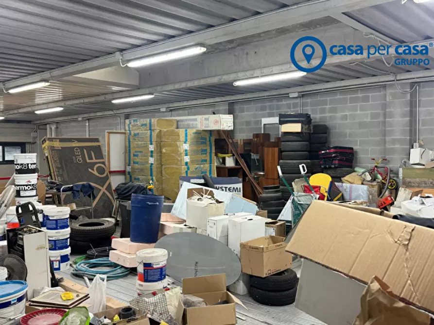 Immagine 3 di Capannone industriale in vendita  in Viale Maestri del Lavoro 5/C a Rovigo