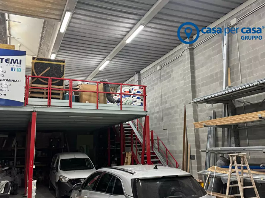 Immagine 9 di Capannone industriale in vendita  in Viale Maestri del Lavoro 5/C a Rovigo
