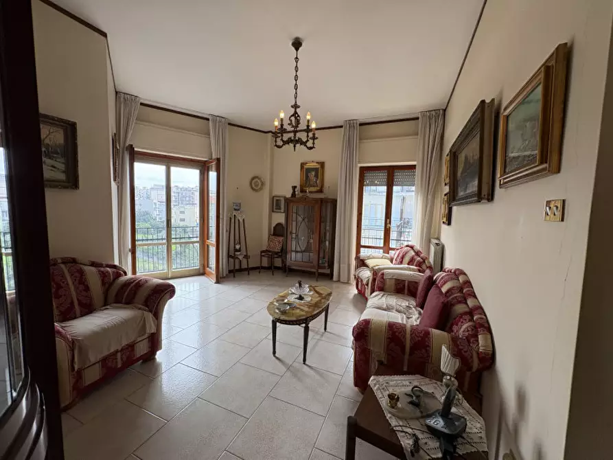 Immagine 1 di Appartamento in vendita  in VIA CUPA OSPEDALE,20 a Torre Del Greco