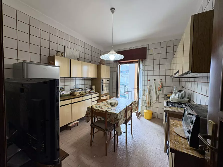 Immagine 2 di Appartamento in vendita  in VIA CUPA OSPEDALE,20 a Torre Del Greco