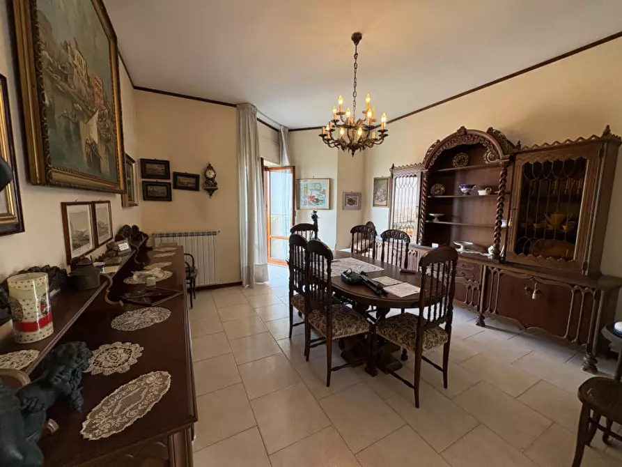 Immagine 3 di Appartamento in vendita  in VIA CUPA OSPEDALE,20 a Torre Del Greco