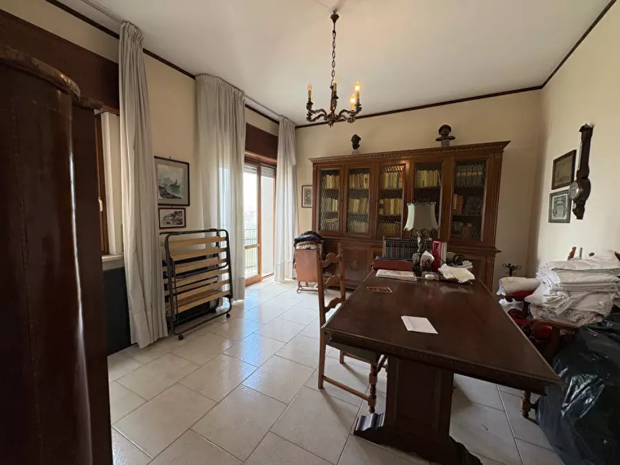 Immagine 5 di Appartamento in vendita  in VIA CUPA OSPEDALE,20 a Torre Del Greco