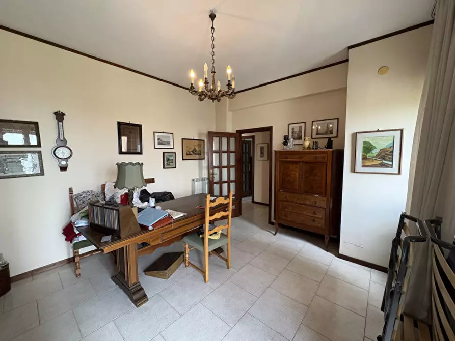 Immagine 9 di Appartamento in vendita  in VIA CUPA OSPEDALE,20 a Torre Del Greco