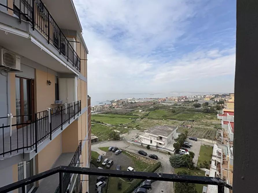 Immagine 11 di Appartamento in vendita  in VIA CUPA OSPEDALE,20 a Torre Del Greco