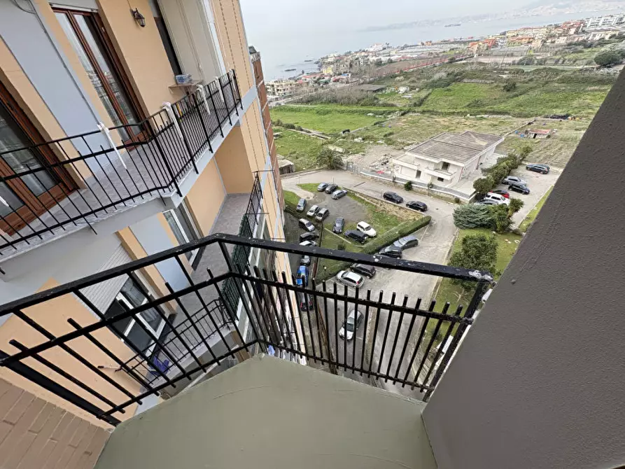 Immagine 12 di Appartamento in vendita  in VIA CUPA OSPEDALE,20 a Torre Del Greco