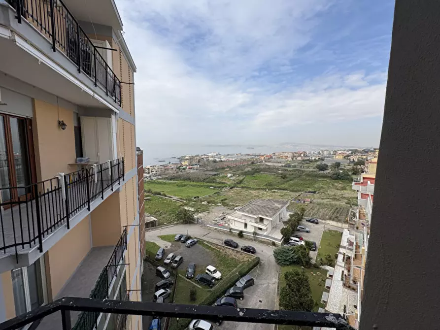 Immagine 13 di Appartamento in vendita  in VIA CUPA OSPEDALE,20 a Torre Del Greco