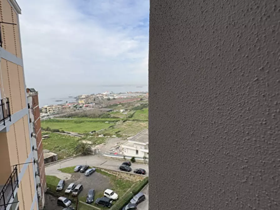 Immagine 14 di Appartamento in vendita  in VIA CUPA OSPEDALE,20 a Torre Del Greco