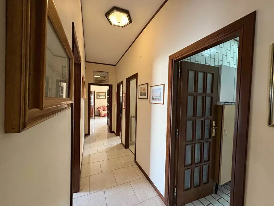 Immagine 16 di Appartamento in vendita  in VIA CUPA OSPEDALE,20 a Torre Del Greco