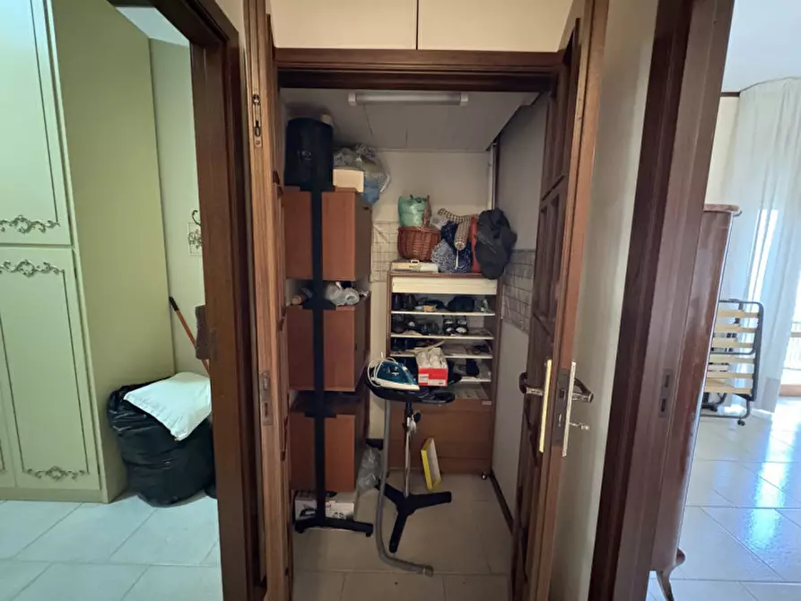 Immagine 17 di Appartamento in vendita  in VIA CUPA OSPEDALE,20 a Torre Del Greco