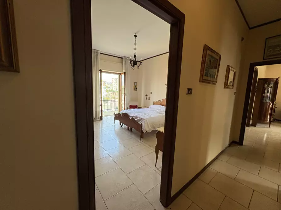 Immagine 19 di Appartamento in vendita  in VIA CUPA OSPEDALE,20 a Torre Del Greco