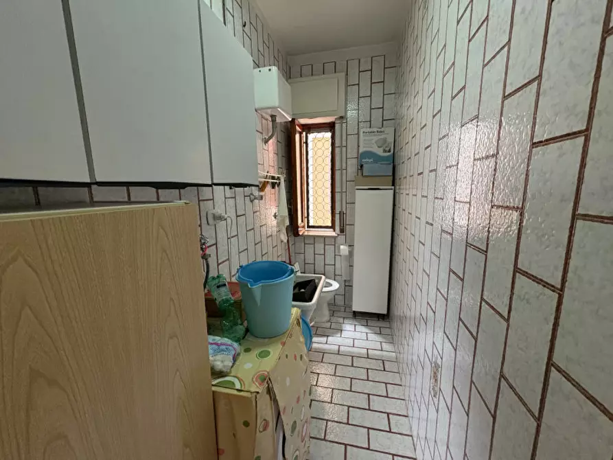 Immagine 20 di Appartamento in vendita  in VIA CUPA OSPEDALE,20 a Torre Del Greco