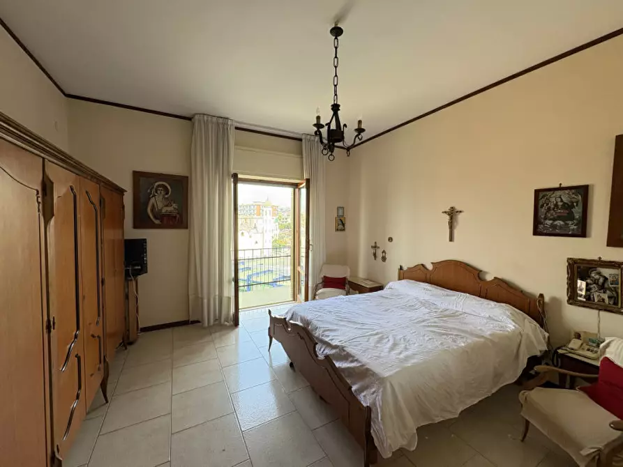 Immagine 21 di Appartamento in vendita  in VIA CUPA OSPEDALE,20 a Torre Del Greco