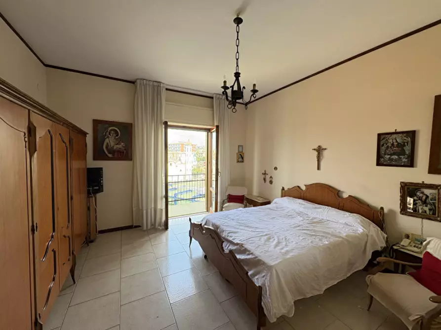 Immagine 22 di Appartamento in vendita  in VIA CUPA OSPEDALE,20 a Torre Del Greco