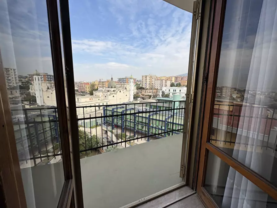 Immagine 24 di Appartamento in vendita  in VIA CUPA OSPEDALE,20 a Torre Del Greco