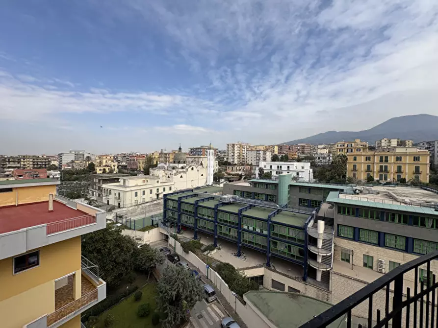 Immagine 25 di Appartamento in vendita  in VIA CUPA OSPEDALE,20 a Torre Del Greco