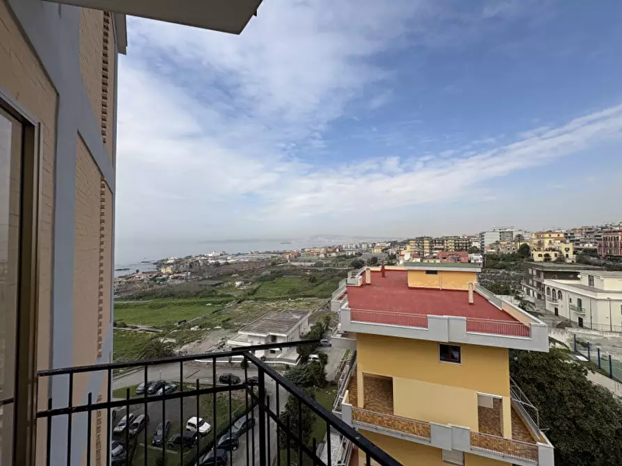 Immagine 26 di Appartamento in vendita  in VIA CUPA OSPEDALE,20 a Torre Del Greco