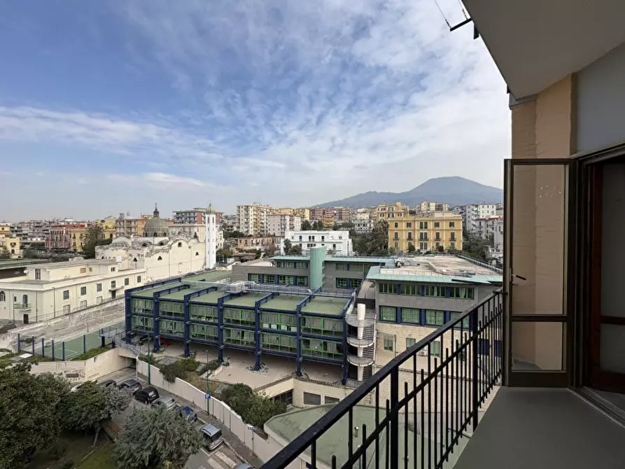 Immagine 27 di Appartamento in vendita  in VIA CUPA OSPEDALE,20 a Torre Del Greco