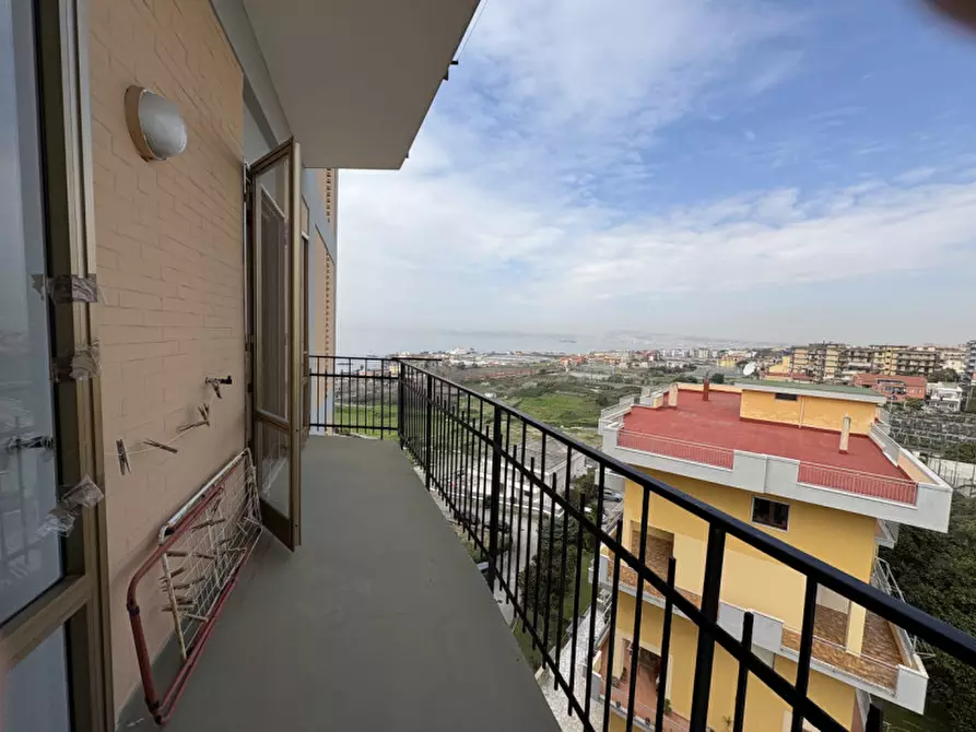 Immagine 28 di Appartamento in vendita  in VIA CUPA OSPEDALE,20 a Torre Del Greco