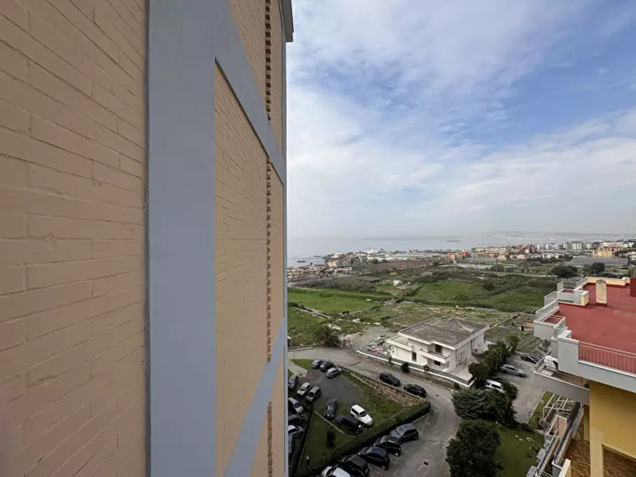 Immagine 29 di Appartamento in vendita  in VIA CUPA OSPEDALE,20 a Torre Del Greco