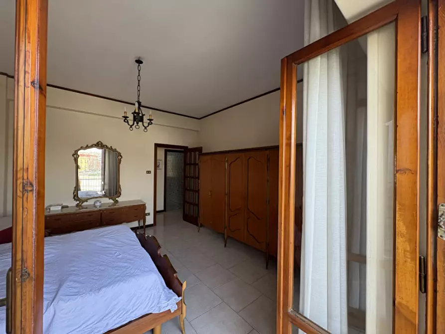 Immagine 30 di Appartamento in vendita  in VIA CUPA OSPEDALE,20 a Torre Del Greco