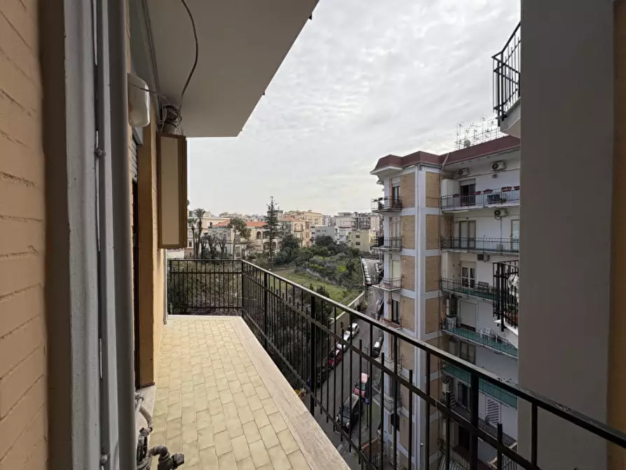 Immagine 35 di Appartamento in vendita  in VIA CUPA OSPEDALE,20 a Torre Del Greco