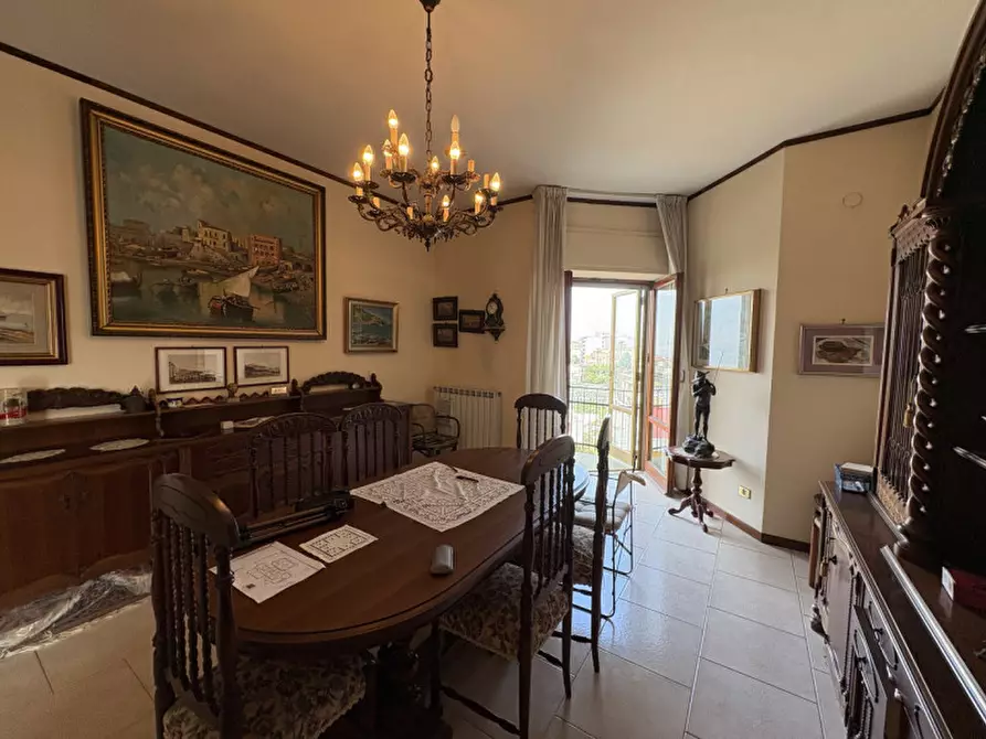 Immagine 38 di Appartamento in vendita  in VIA CUPA OSPEDALE,20 a Torre Del Greco