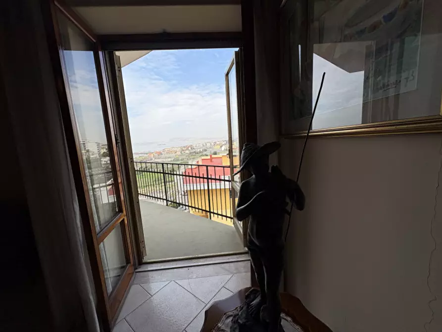 Immagine 39 di Appartamento in vendita  in VIA CUPA OSPEDALE,20 a Torre Del Greco