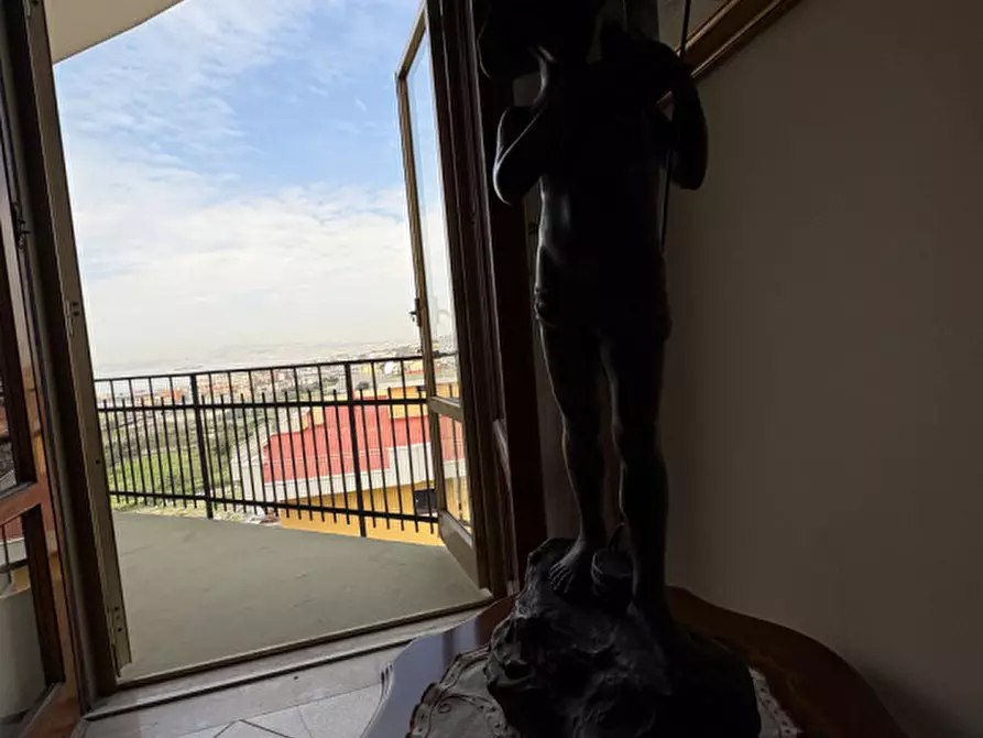 Immagine 40 di Appartamento in vendita  in VIA CUPA OSPEDALE,20 a Torre Del Greco