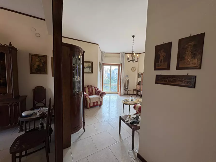 Immagine 42 di Appartamento in vendita  in VIA CUPA OSPEDALE,20 a Torre Del Greco