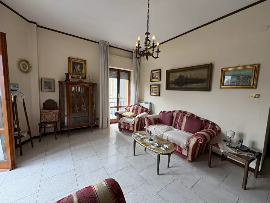 Immagine 43 di Appartamento in vendita  in VIA CUPA OSPEDALE,20 a Torre Del Greco