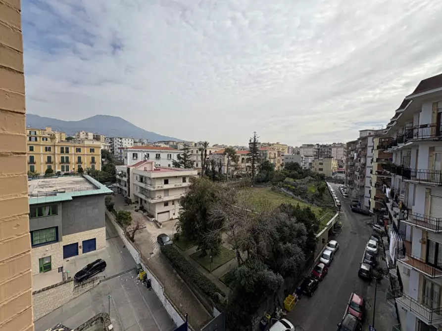 Immagine 44 di Appartamento in vendita  in VIA CUPA OSPEDALE,20 a Torre Del Greco