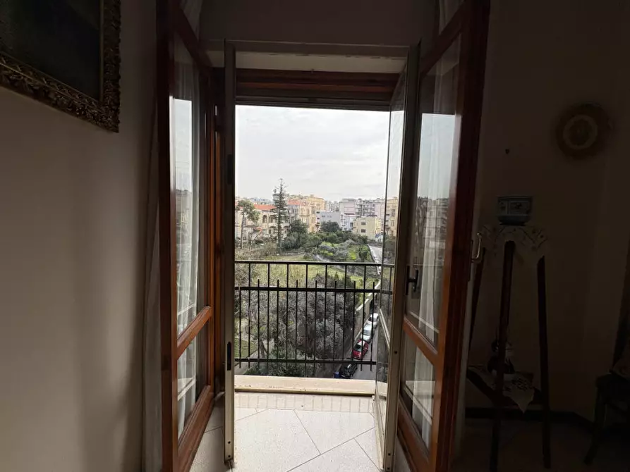 Immagine 45 di Appartamento in vendita  in VIA CUPA OSPEDALE,20 a Torre Del Greco