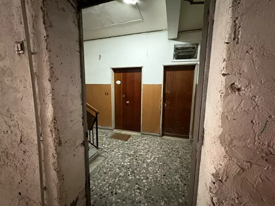 Immagine 47 di Appartamento in vendita  in VIA CUPA OSPEDALE,20 a Torre Del Greco