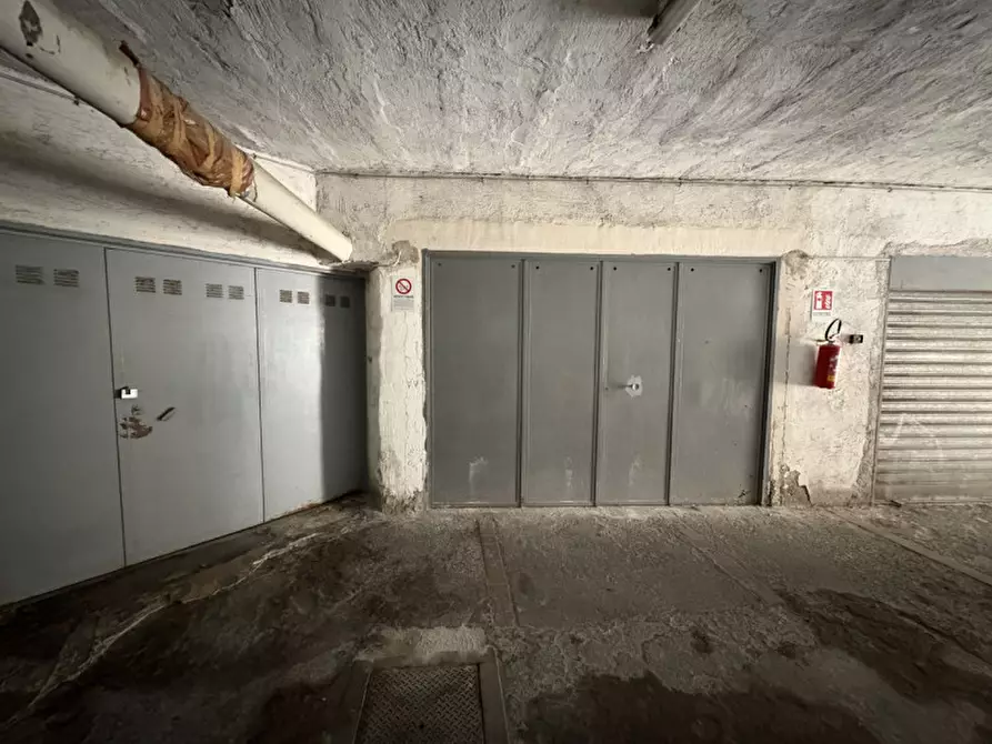 Immagine 48 di Appartamento in vendita  in VIA CUPA OSPEDALE,20 a Torre Del Greco