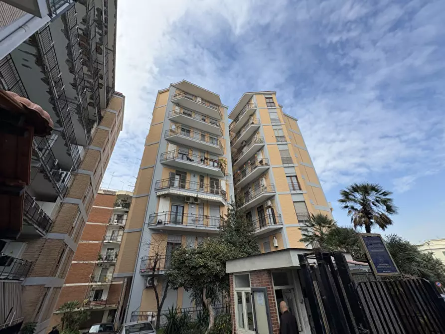 Immagine 49 di Appartamento in vendita  in VIA CUPA OSPEDALE,20 a Torre Del Greco