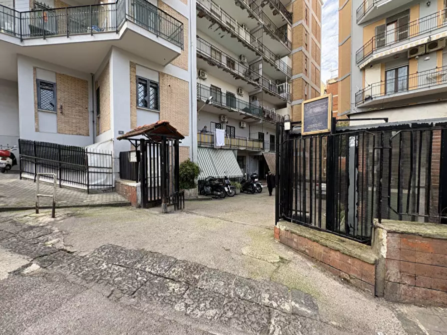 Immagine 50 di Appartamento in vendita  in VIA CUPA OSPEDALE,20 a Torre Del Greco