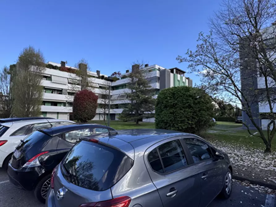 Immagine 1 di Appartamento in vendita  in Vigonza Via Aldo moro 32 a Vigonza