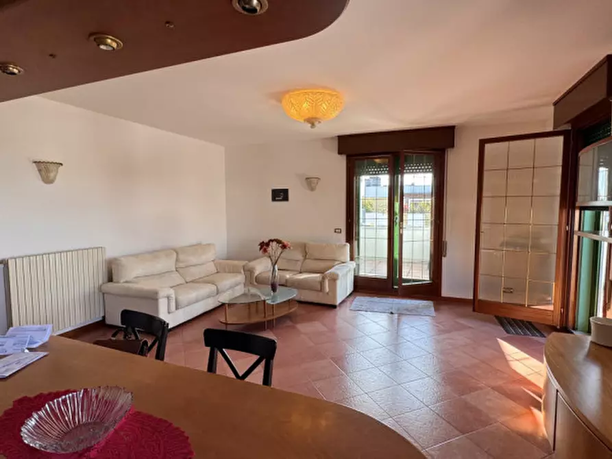 Immagine 2 di Appartamento in vendita  in Vigonza Via Aldo moro 32 a Vigonza