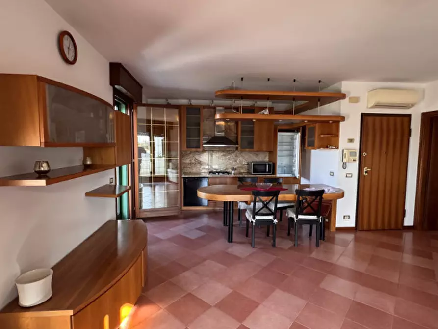 Immagine 3 di Appartamento in vendita  in Vigonza Via Aldo moro 32 a Vigonza